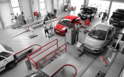 Τι πρέπει να έχω μαζί μου στο ΚΤΕΟ - Πώς γίνεται ο τεχνικός έλεγχος;