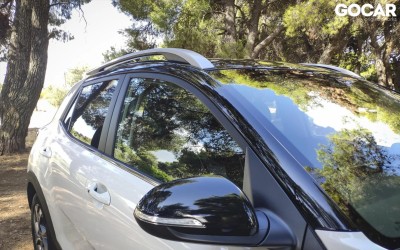 B-SUV με 17.840 €, 7 χρόνια εγγύηση και 5 χρόνια δωρεάν σέρβις – Ποιο είναι;