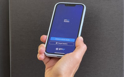 Πώς να προσθέσετε το δίπλωμα οδήγησης στο κινητό σας [βήματα & εικόνες]