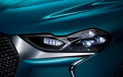 Premium diesel compact SUV με κατανάλωση 4,5 lt/100km, μηδενικά Τέλη και τιμή 27.550 € - Ποιο είναι;