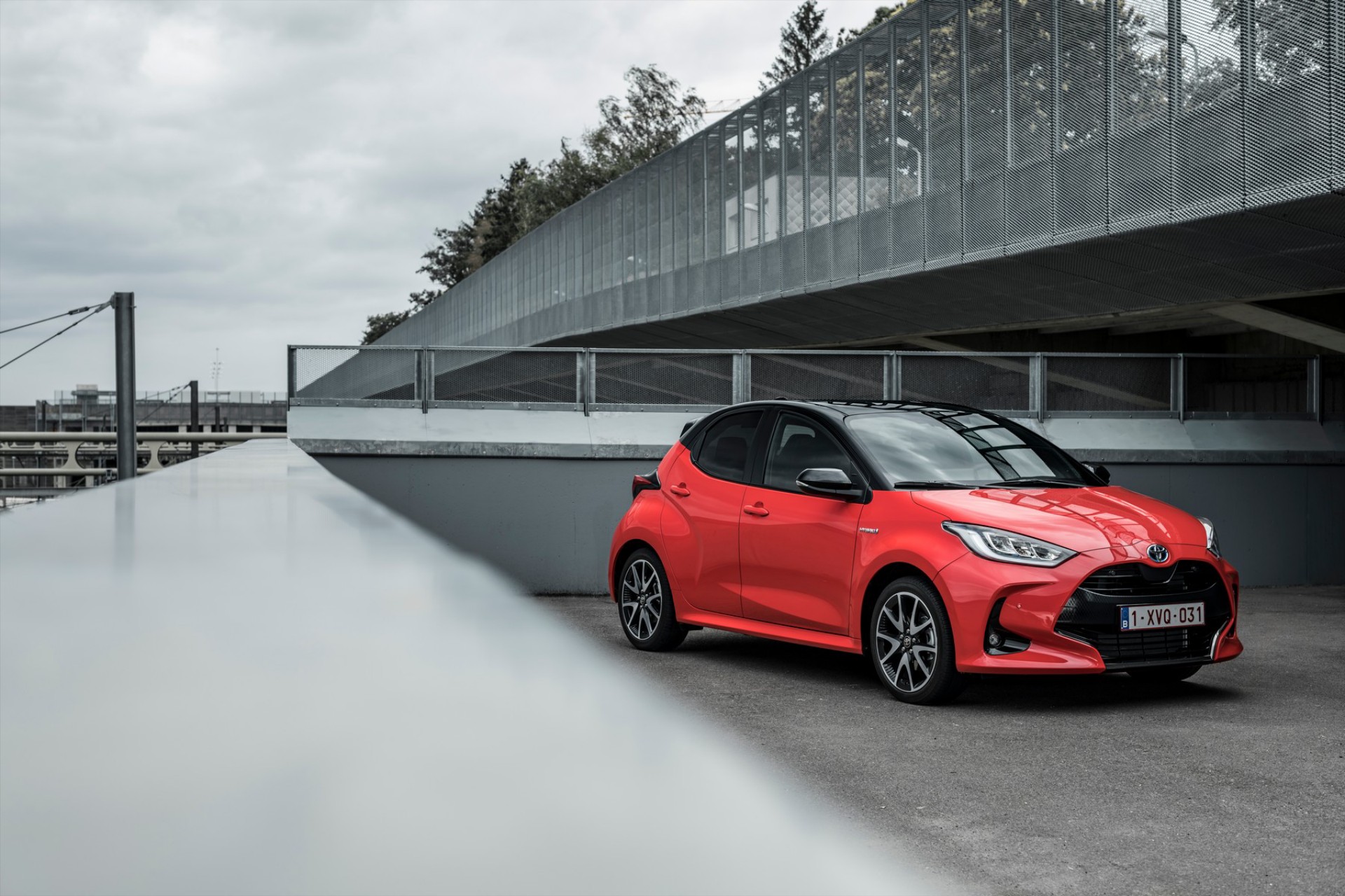 Το Toyota Yaris βγαίνει σε... 17 εκδόσεις – Ποια είναι η ιδανική για σένα;
