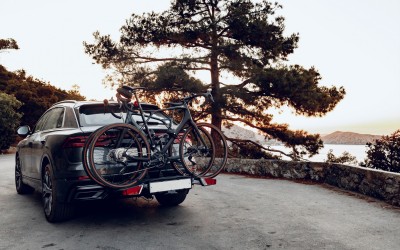 Σχάρα ποδηλάτων: Πόσο ανεβάζει την κατανάλωση καυσίμου 