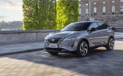 Nissan Qashqai e-Power: Τι μοναδικό προσφέρει στα υβριδικά