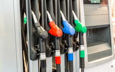 Τιμή βενζίνης: Κάτω από το 1,90 € στην Αθήνα