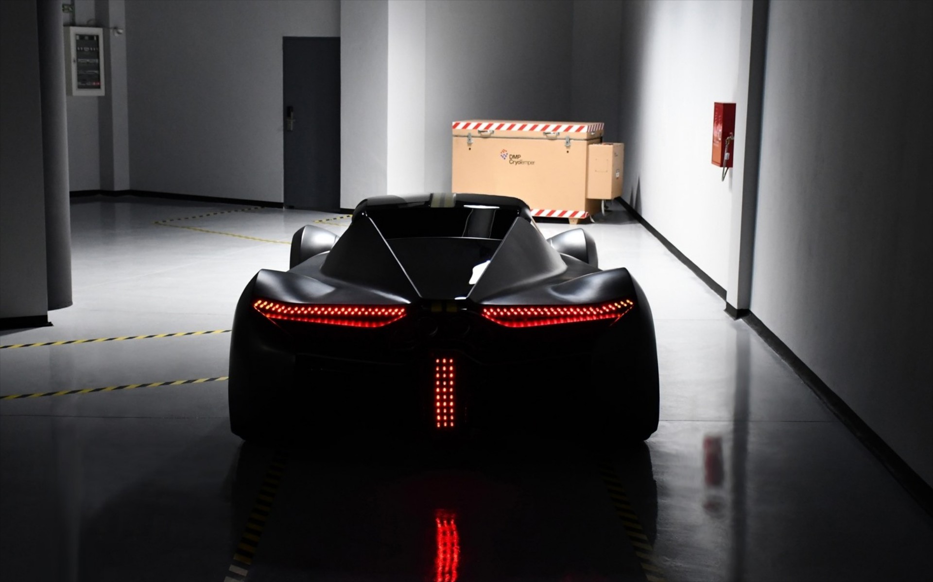 Ένα Chaos… κι άλλο ένα σε ανταλλακτικά ετοιμάζει ο Πανόπουλος [νέο teaser]