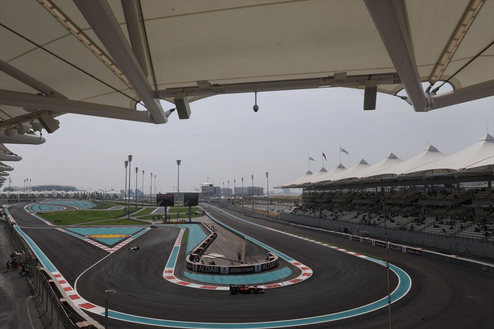 F1: Οι υπολογισμοί του Alonso