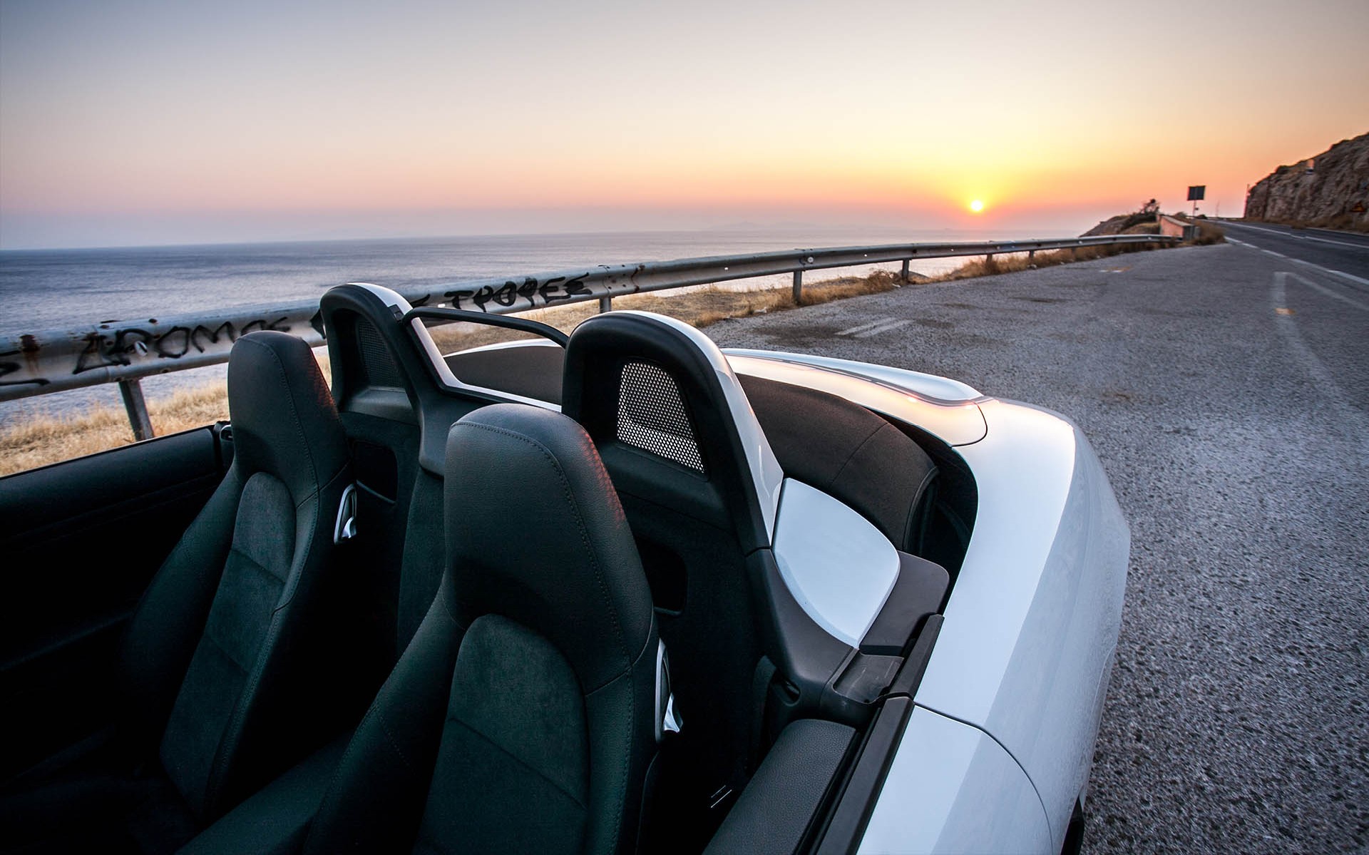 Top 10 Cabrio: Ποια έχουν την πιο γρήγορη οροφή;