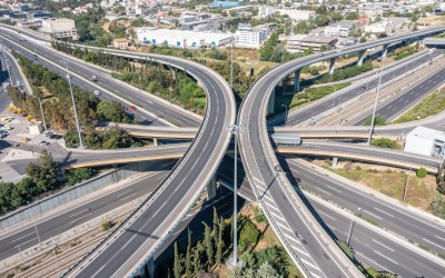 Αττική Οδός: Πόσα εκατομμύρια έχει βγάλει από τα διόδια;