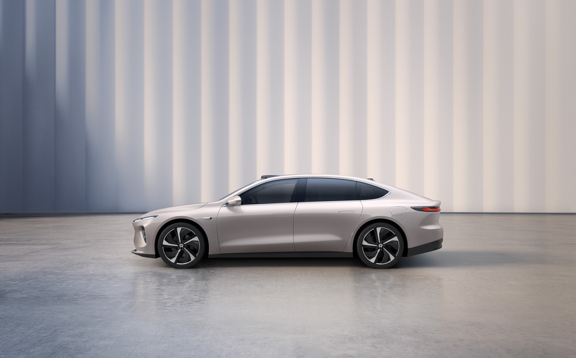 Το ηλεκτρικό των 1.000 km έφθασε στην Ευρώπη