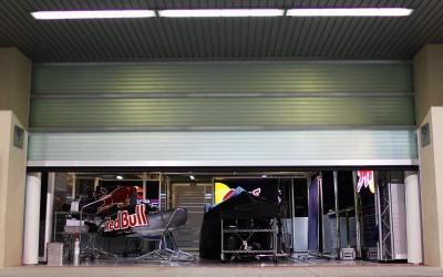 F1: Ολοκληρώθηκαν τα πρώτα ελεύθερα στο Abu Dhabi