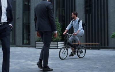 «Δεν ξανακάνω πετάλι»: Γιατί πολλοί εγκαταλείπουν το ποδήλατο;