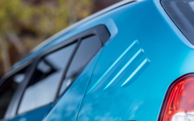 Το φθηνότερο υβριδικό 4x4 για να πας στο Ράλλυ Ακρόπολις - Ποιο είναι;