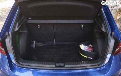 Το πιο πρακτικό supermini με μηδενικά Τέλη και τιμή από 17.400 € - Ποιο είναι;