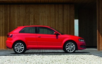 Audi A3 1.2 TFSI S tronic 2010