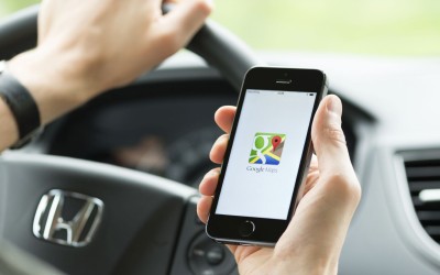 Τι άλλαξε στο Google Maps - Πώς γλιτώνεις βενζίνη σε κάθε διαδρομή