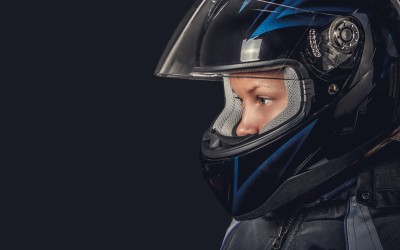 Ασφάλεια στη μοτοσικλέτα: Γιατί το κράνος είναι αδιαπραγμάτευτο