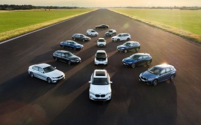 Θα αγόραζες BMW ή MINI που είναι vegan;