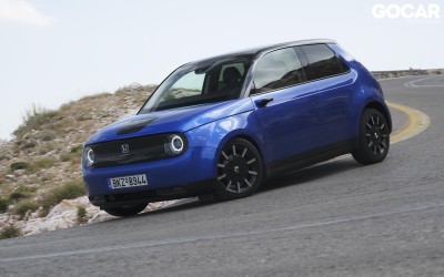 Honda: Ξεχάστε τα φτηνά ηλεκτρικά αυτοκίνητα, όσο έχουμε μπαταρίες λιθίου