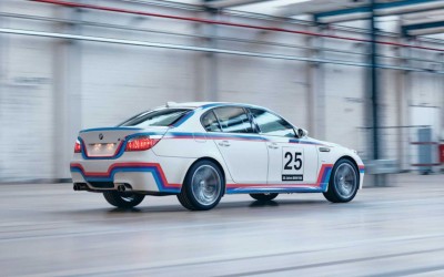 Η BMW αποκαλύπτει τις μυστικές CSL που δεν είδαμε ποτέ! [videos]