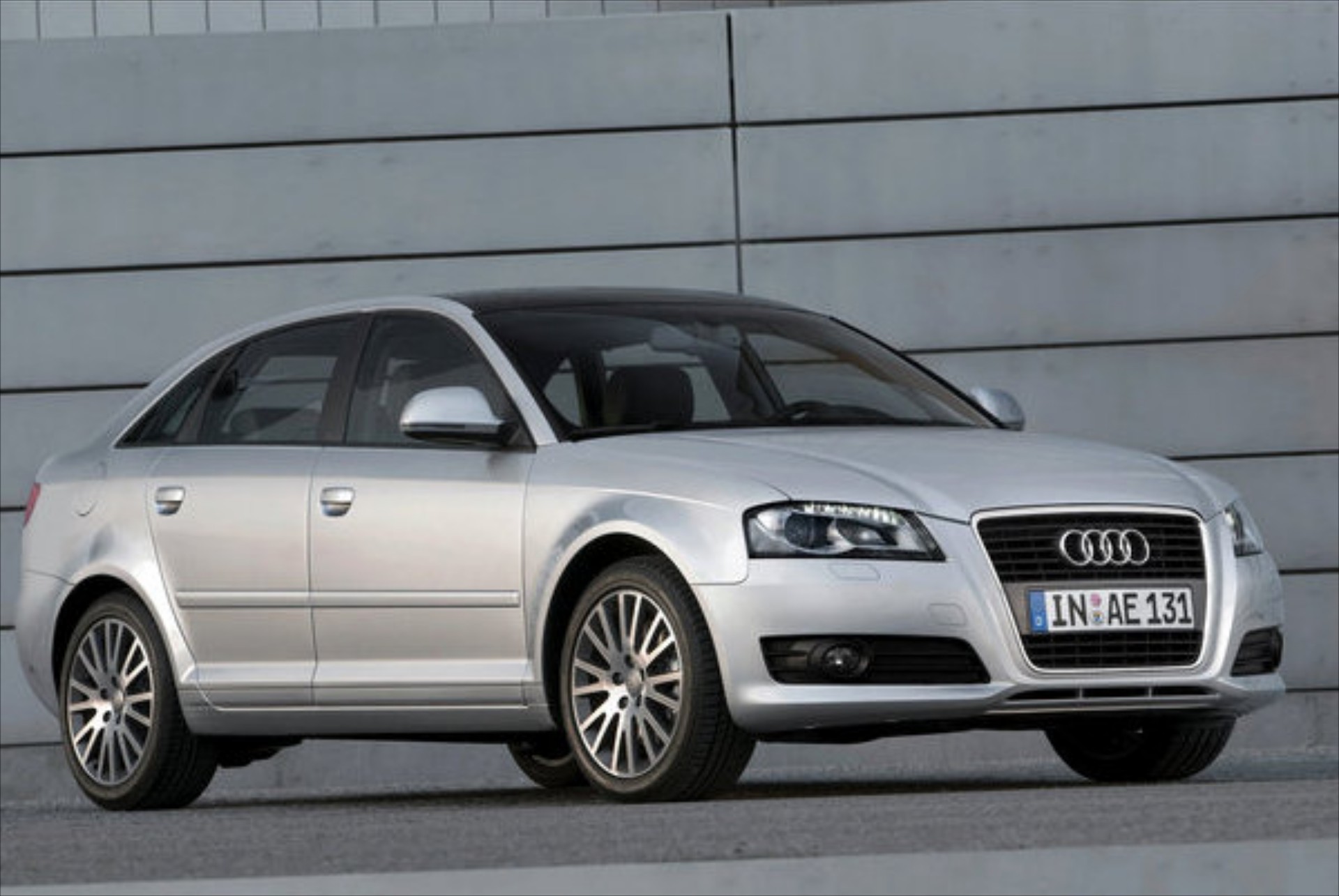 Audi – Ετοιμάζει sedan Α3