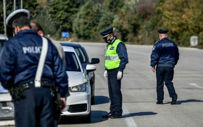 Ξέχασες το δίπλωμα στο σπίτι; Δες ποιο είναι το πρόστιμο