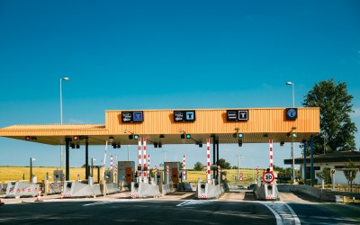 Νέα πλευρικά διόδια στην Εγνατία Οδό – Πόσο θα πληρώσεις