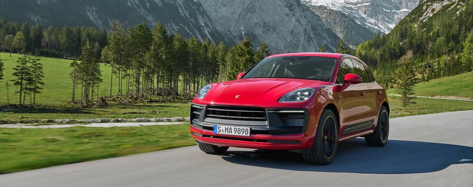 Κινητήρας-Σύστημα μετάδοσης: Η ισχύς στην υπηρεσία της ασφάλειας!