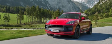 Κινητήρας-Σύστημα μετάδοσης: Η ισχύς στην υπηρεσία της ασφάλειας!