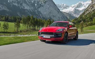 Κινητήρας-Σύστημα μετάδοσης: Η ισχύς στην υπηρεσία της ασφάλειας!