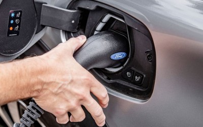 Ford: Λύσεις ηλεκτροκίνησης για όλους!
