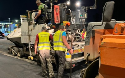 Οι 7 δρόμοι του Πειραιά που αλλάζουν μορφή από σήμερα