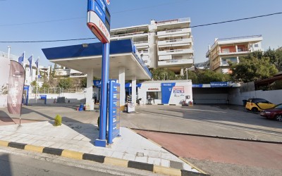 ΑΑΔΕ: Λουκέτο σε άλλο ένα πρατήριο καυσίμων! Δείτε πού βρίσκεται