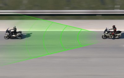 Ηλεκτρονικά βοηθήματα μοτοσυκλέτας: Από μηχανής Θεός!