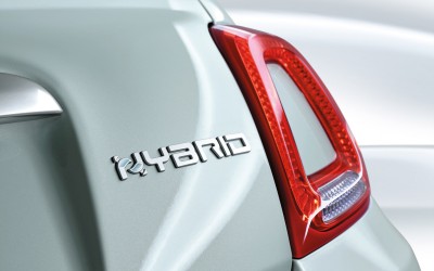 Υβριδικό, στιλάτο αυτοκίνητο πόλης χωρίς Τέλη, με όφελος 1.200 € και 0% επιτόκιο! Ποιο είναι;