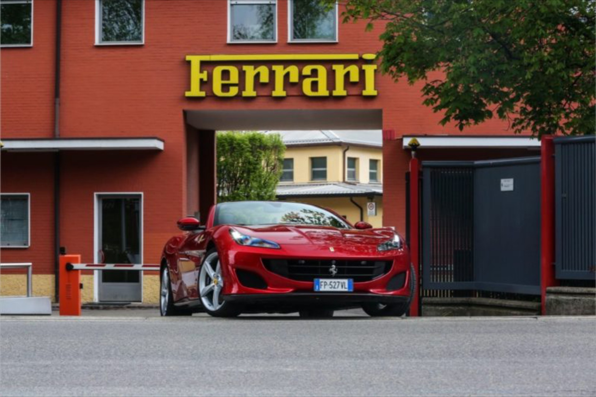 ΣΟΚ στη Ferrari – Χάκερς έκλεψαν χιλιάδες έγγραφα 