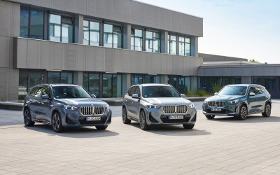BMW: Τι αλλάζει στα μοντέλα της από το φθινόπωρο