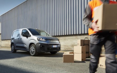 Στην Ελλάδα τα νέα FIAT Doblo και E-Doblo – Τιμή