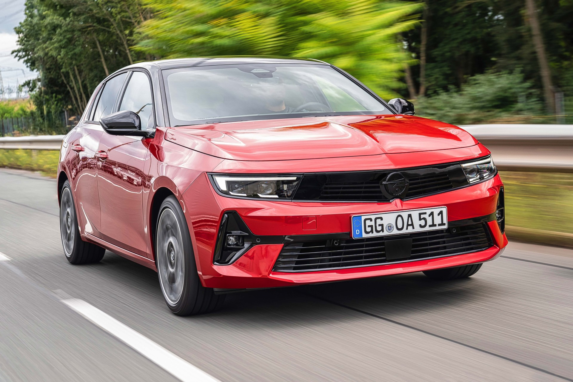 Δεν μπορείς να αγοράσεις ένα υβριδικό; Μίσθωσέ το!