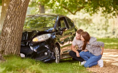 Πόσο ασφαλές είναι το αυτοκίνητό σου; Δες εδώ πώς τα πάει σε crash test