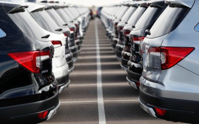 Πωλήσεις Σεπτεμβρίου ΣΕΑΑ: Πήραμε 30% πιο πολλά αυτοκίνητα!