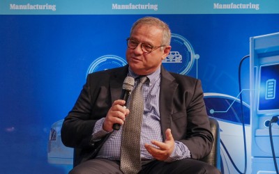 “Τα ηλεκτρικά προσφέρουν ένα νέο είδος απόλαυσης” - Ανδρέας Χριστοφορίδης, Hyundai - Kia - SEAT - CUPRA