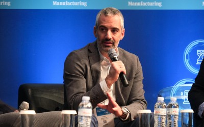 “Οι πελάτες μας δεν φοβούνται” - Νίκος Σινογιάννης, Porsche