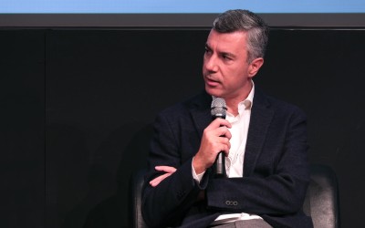 “Τώρα πρέπει να αγοράσετε ηλεκτρικό, για το μέγιστο όφελος” - Ανδρέας Χαλμπές, Audi