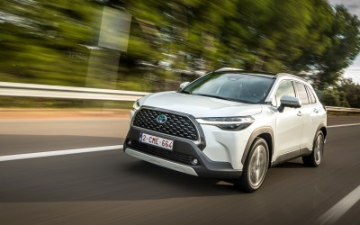 Top 5 οικογενειακά SUV με 35.000 € - Ποιο διαλέγεις;