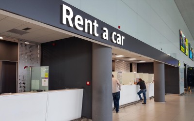 Ποιο είναι το πιο δημοφιλές νοικιάρικο στην Κρήτη;