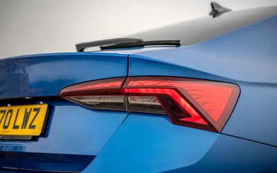 Οικογενειακό με πορτμπαγκάζ 600 lt, μηδενικά Τέλη και τιμή 24.500 € - Ποιο είναι;