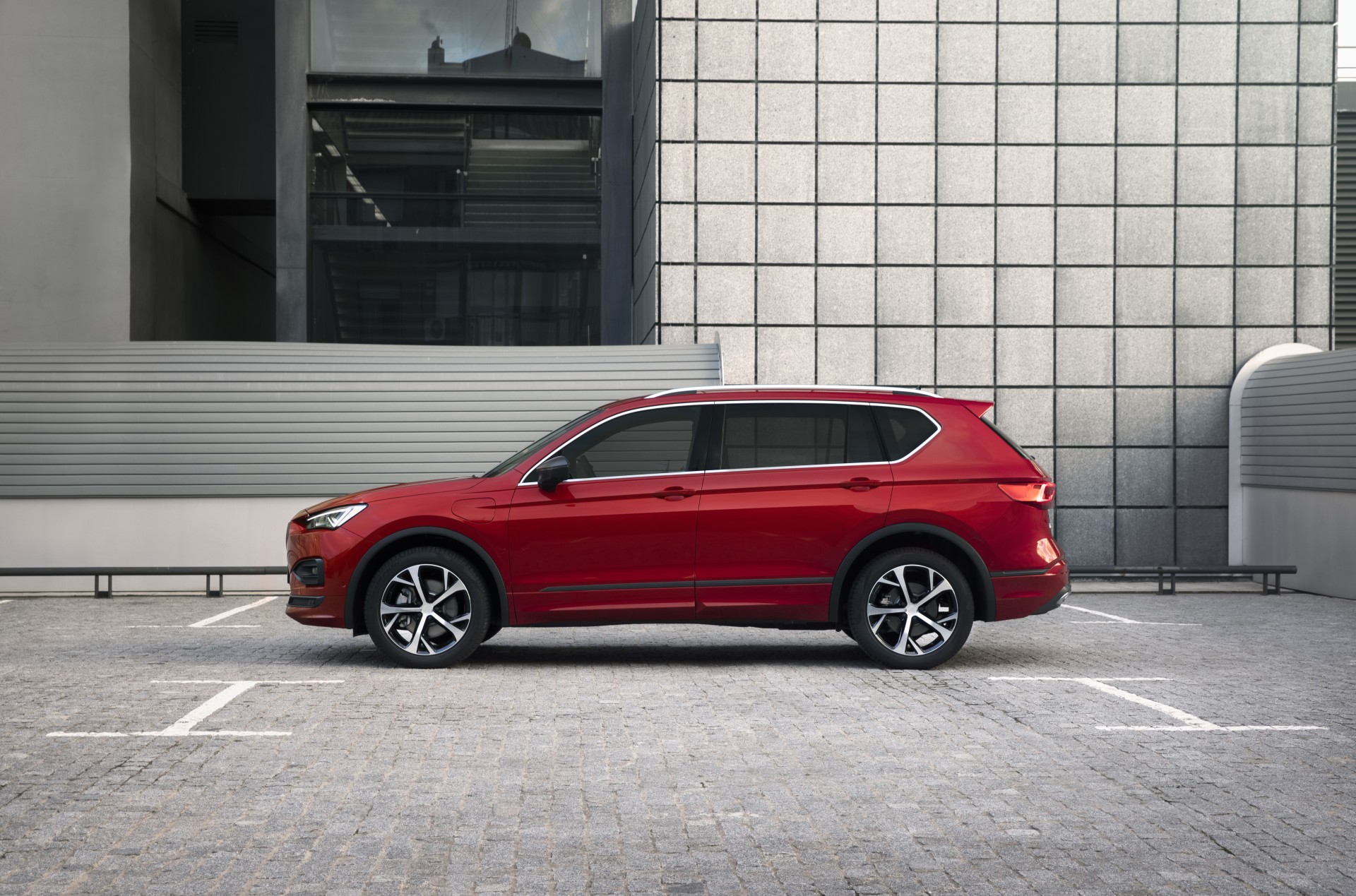 Ποια εταιρεία κατάφερε να πουλήσει 1 εκατ. SUV μέσα σε 6 χρόνια από το πρώτο της;