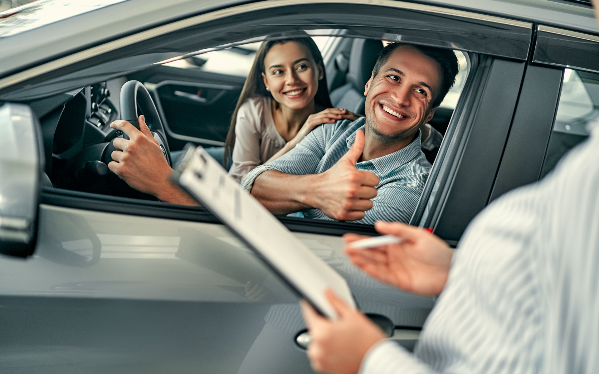 Μεταχειρισμένα αυτοκίνητα με δόσεις: 3+1 συμβουλές πριν αγοράσεις