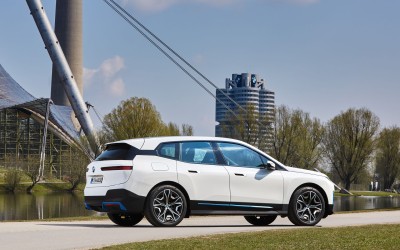 Το βάρος της ηλεκτροκίνησης