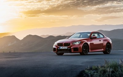 Πόσο κοστίζει στην Ελλάδα η νέα BMW M2; Αναλυτικά οι τιμές